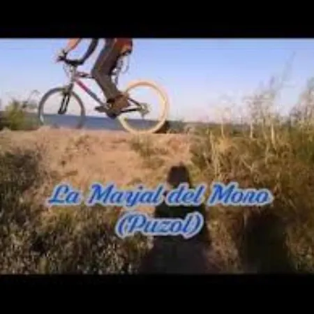 شقة Cerca De Playa Y Montana Ideal Familias O Relax