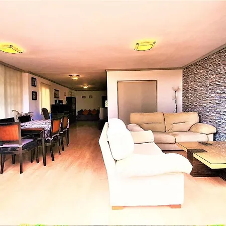 Cerca De Playa Y Montana Ideal Familias O Relax بوسول