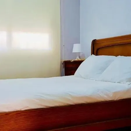 Cerca De Playa Y Montana Ideal Familias O Relax شقة