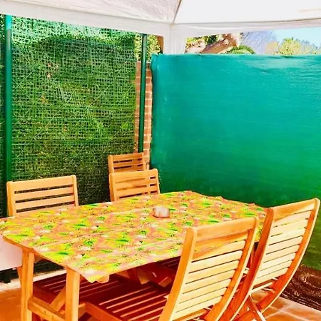 شقة Cerca De Playa Y Montana Ideal Familias O Relax بوسول